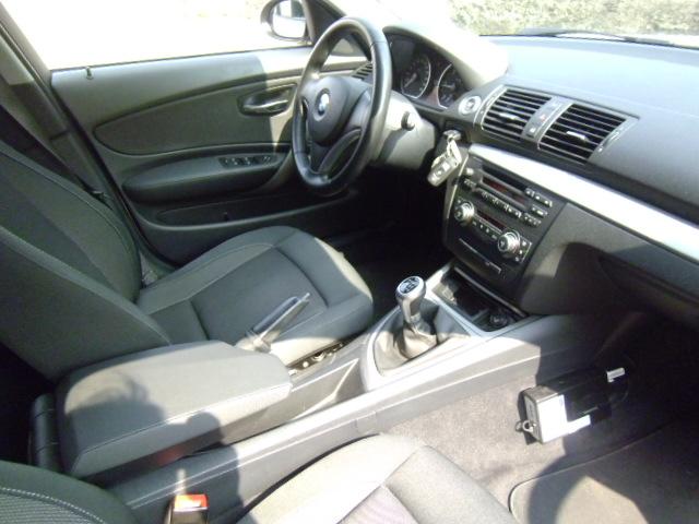 Bmw 118d Eletta