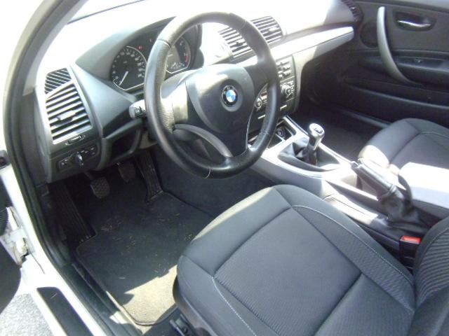 Bmw 118d Eletta