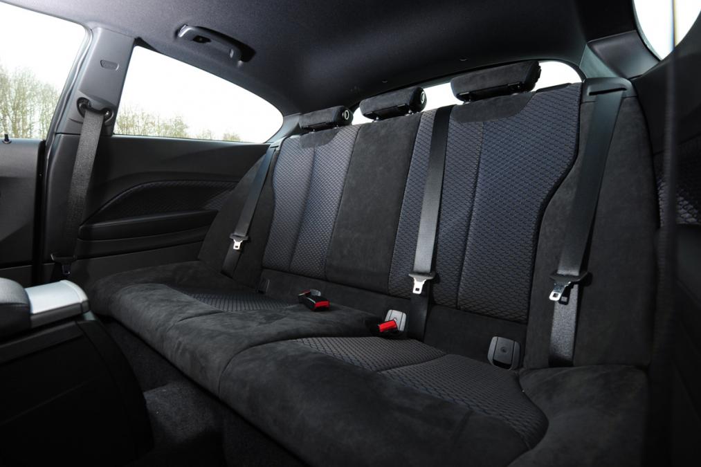 Bmw 118d M Sport
