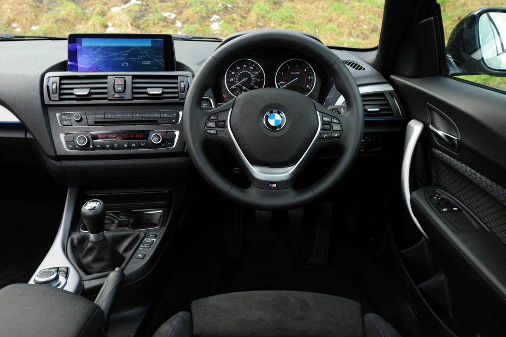 Bmw 118d Sport Bmw 118d Sport
