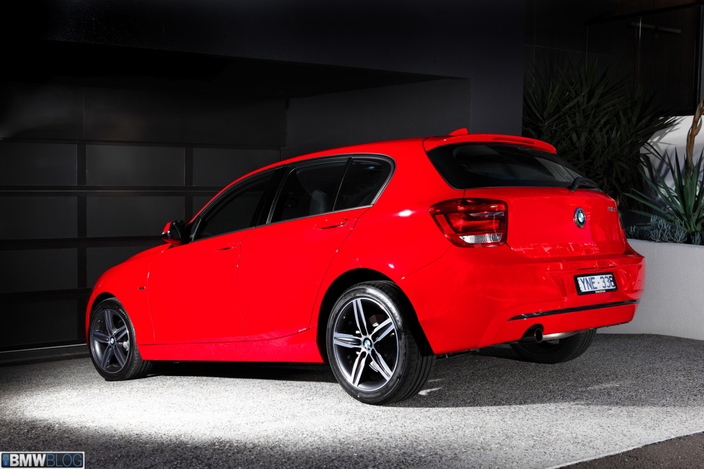 Bmw 118d Tuning
