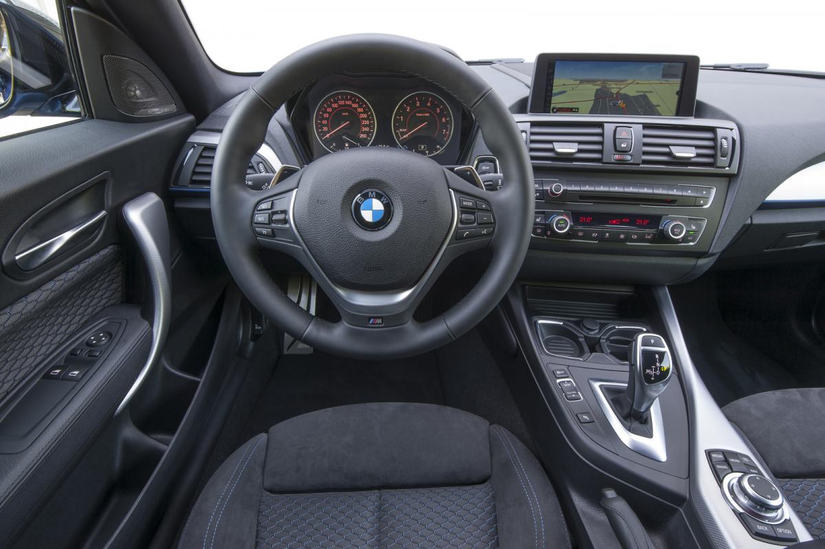 Bmw 118d Xdrive