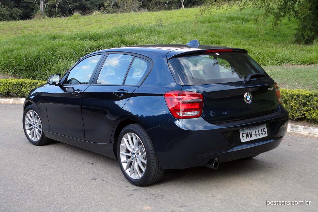 Bmw 118i