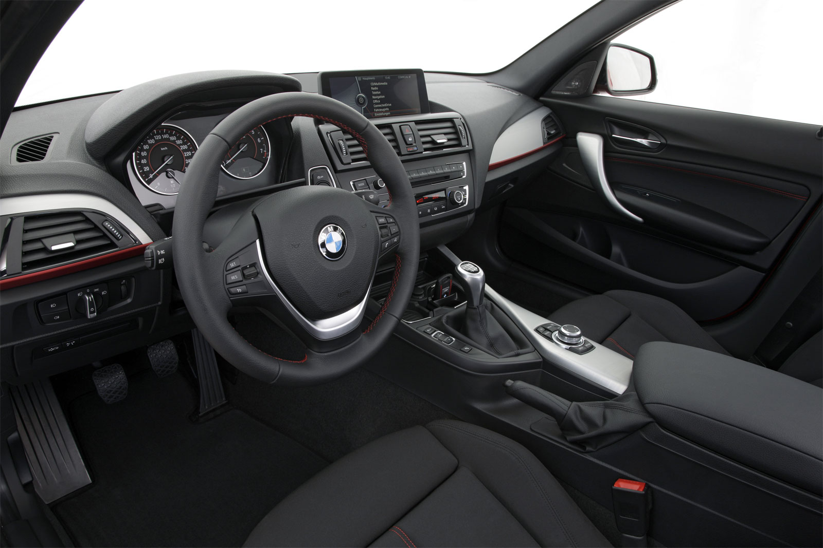 Bmw 118i 2012