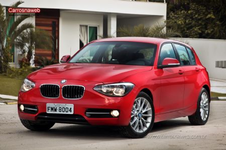 Bmw 118i 2013