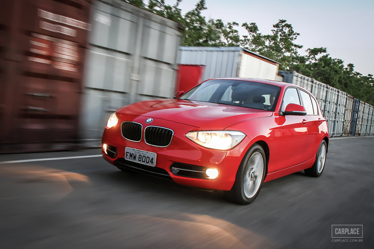 Bmw 118i 2013
