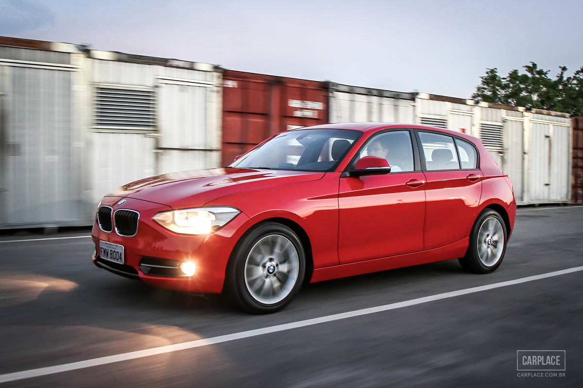 Bmw 118i 2013
