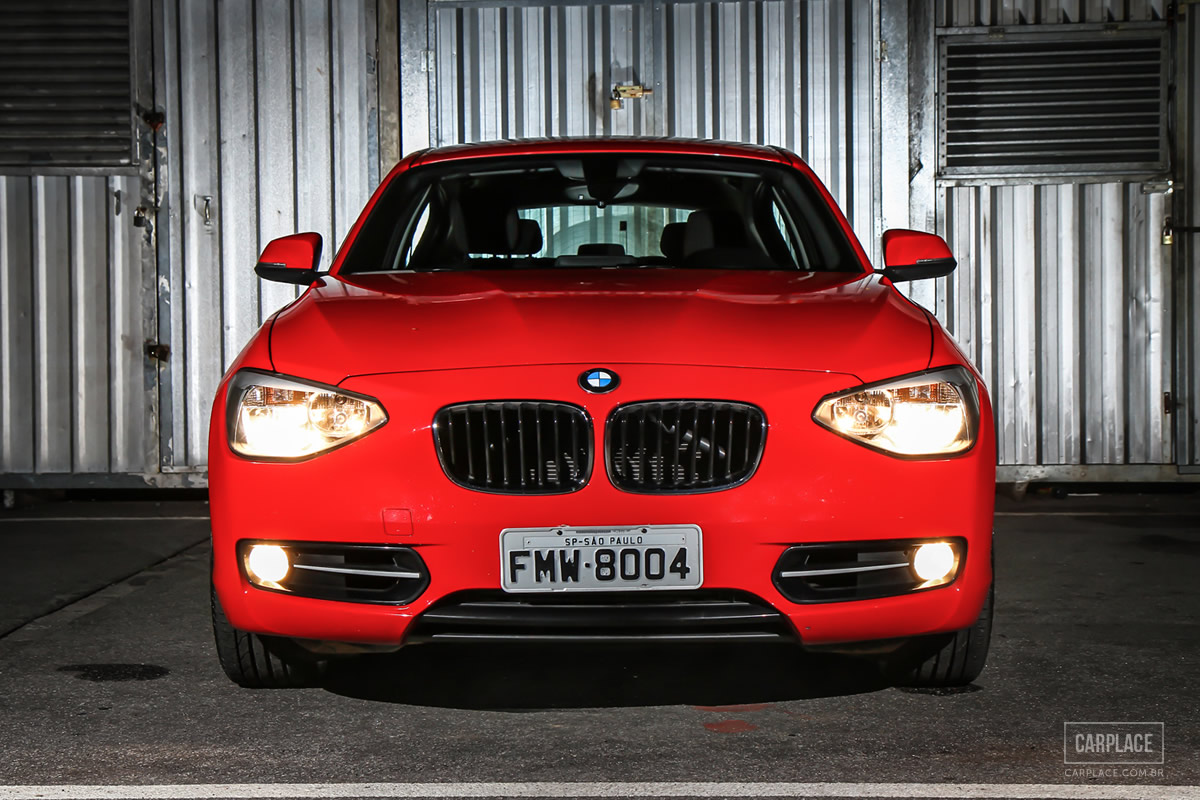 Bmw 118i 2013