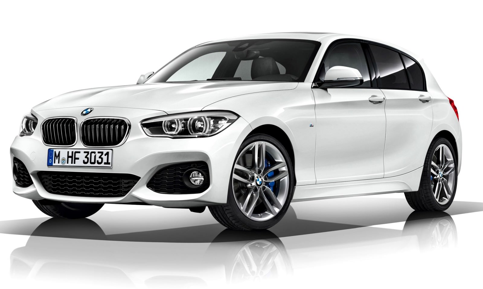 Bmw 118i 2015