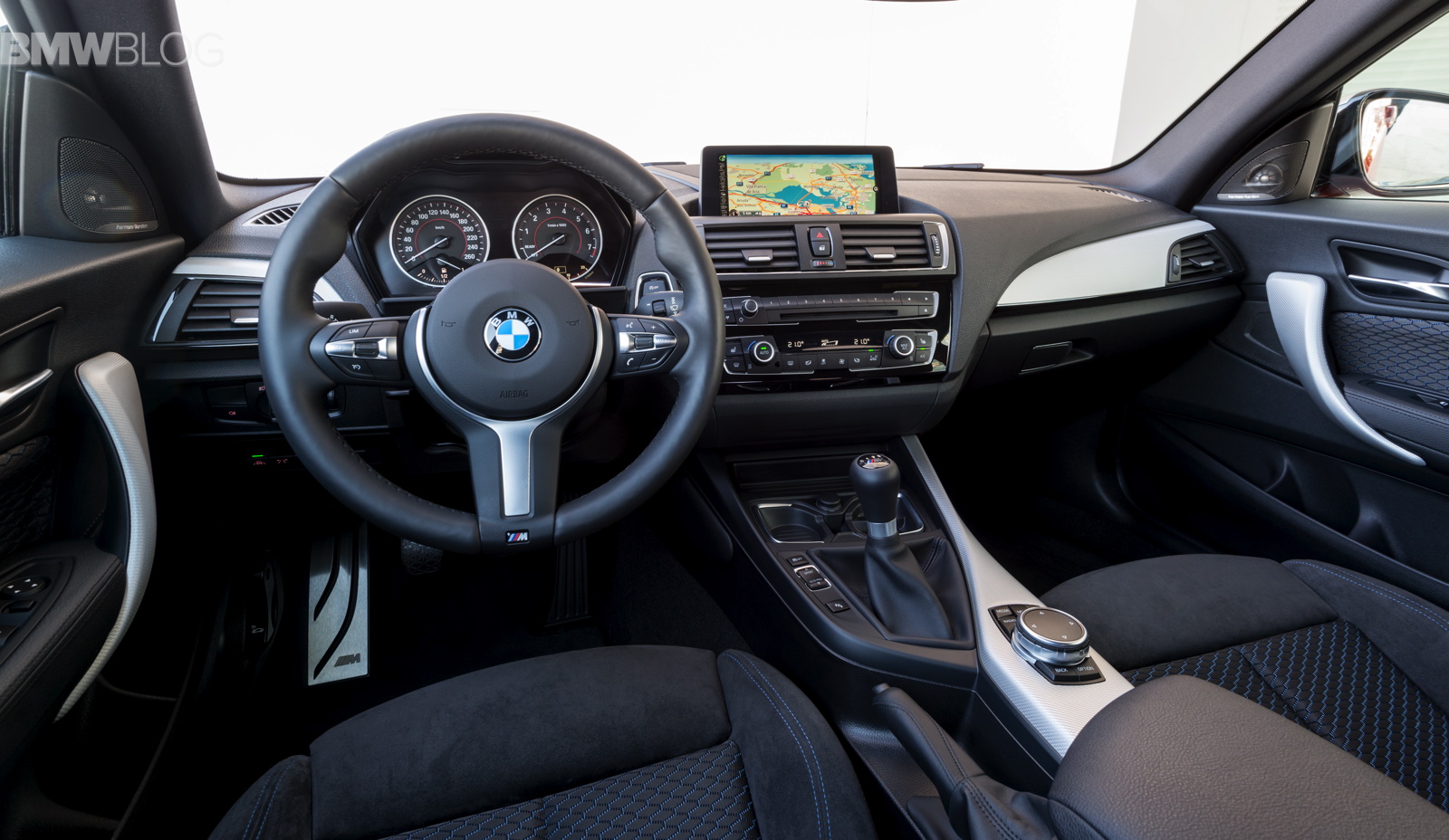 Bmw 118i 2015