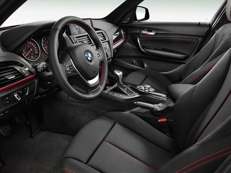Bmw 118i 2015