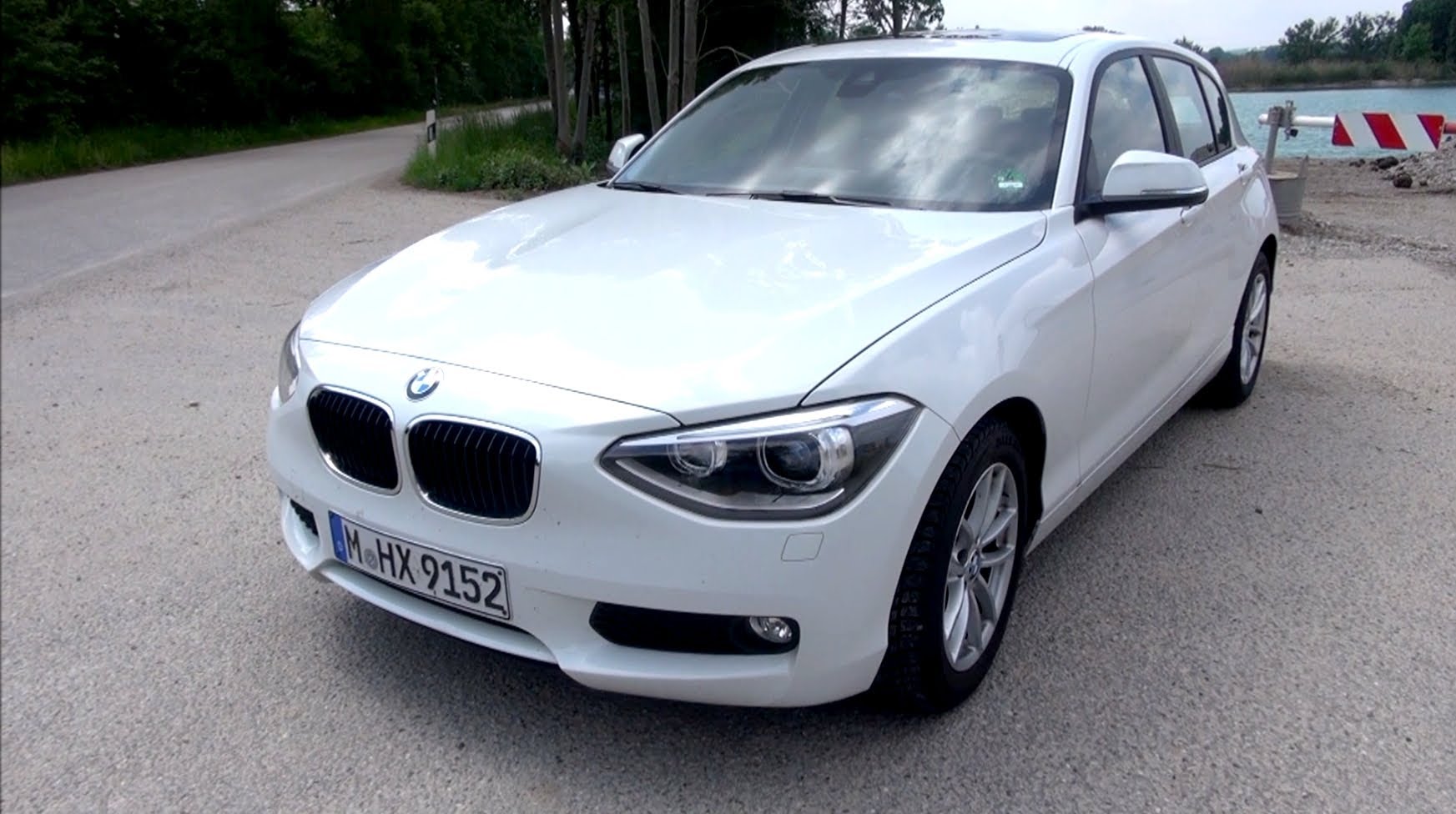 Bmw 118i