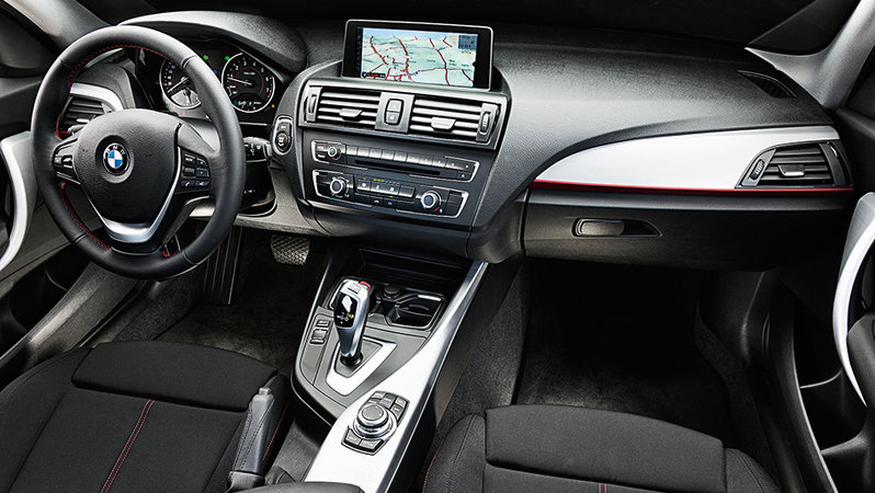 Bmw 118i