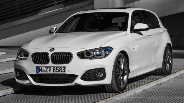 Bmw 118i