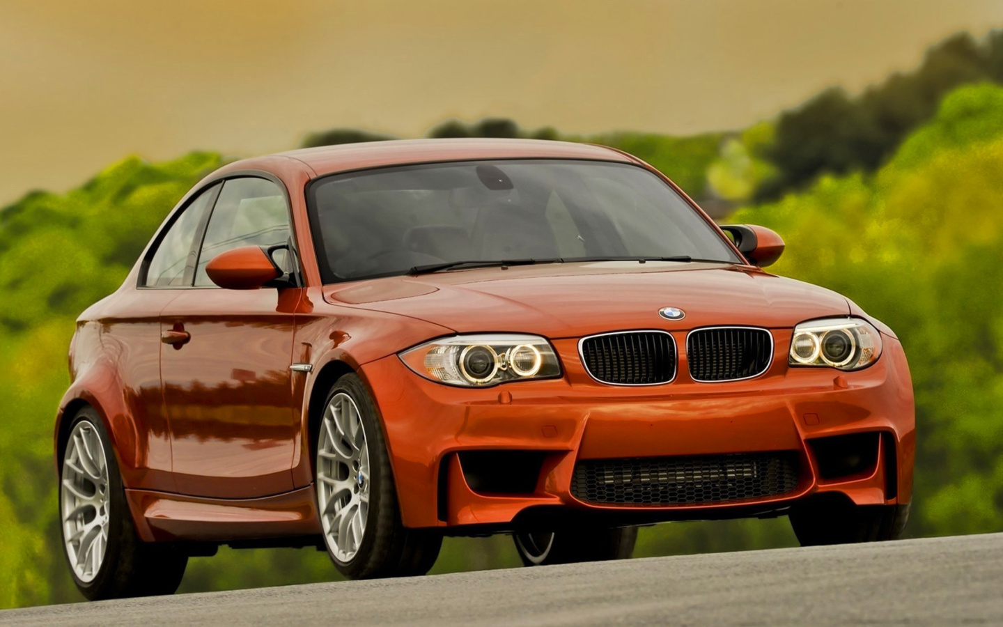Bmw 118i Coupe