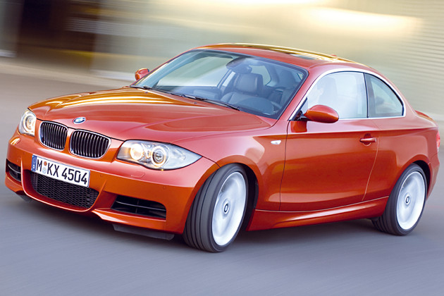 Bmw 118i Coupe Bmw 118i Coupe