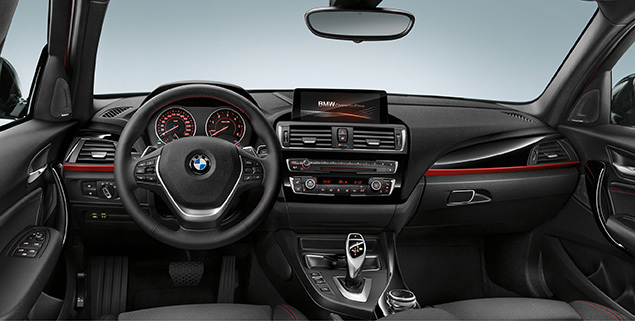 Bmw 118i Sport