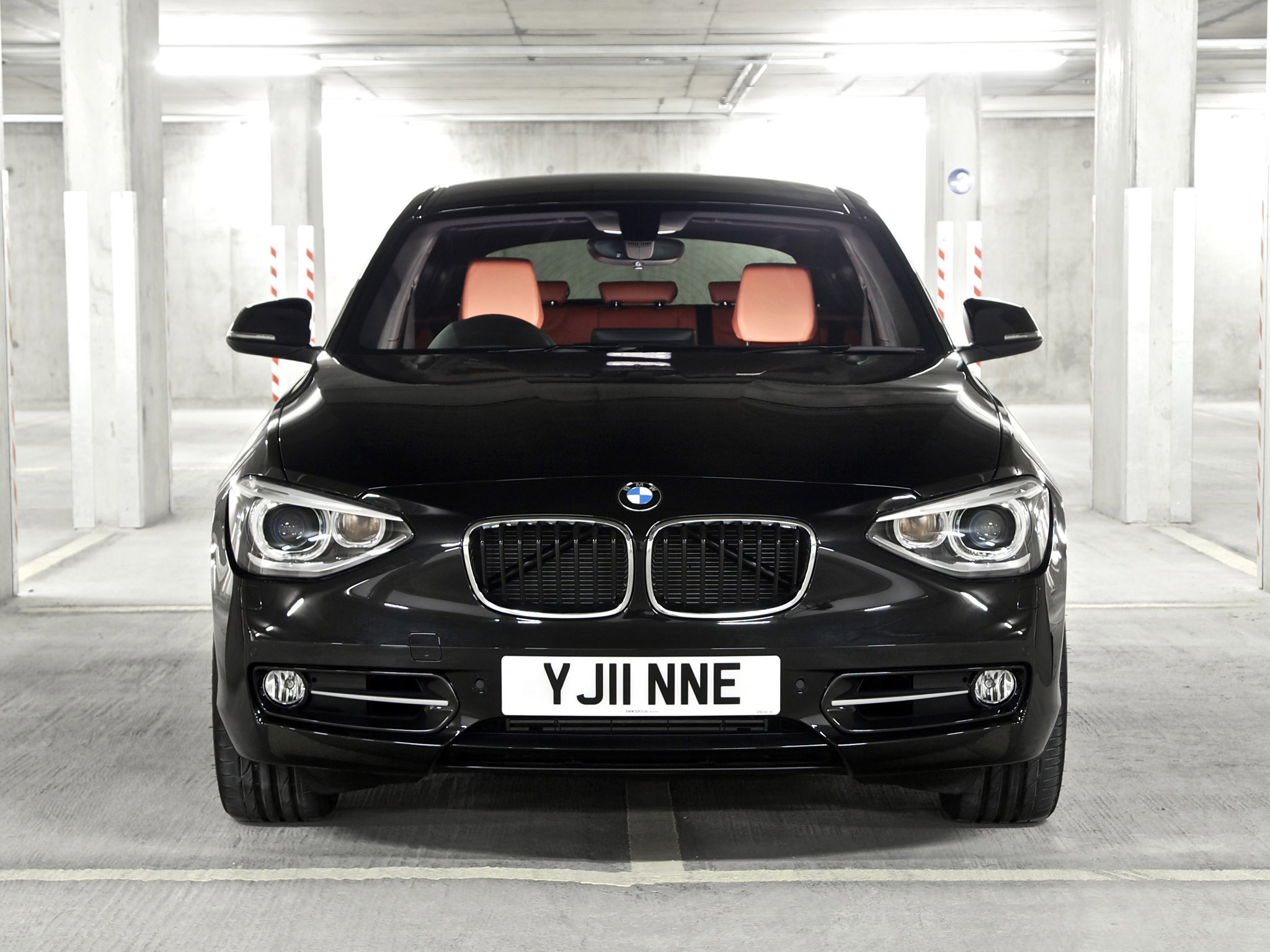 Bmw 118i Sport