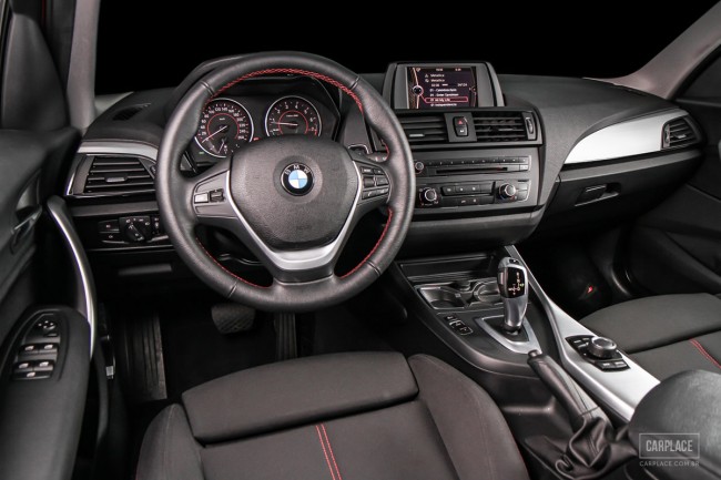 Bmw 118i Sport