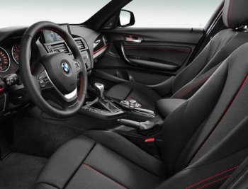 Bmw 118i Sport