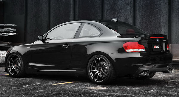 Bmw 135i