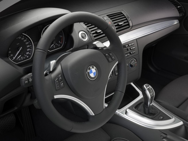 Bmw 135i