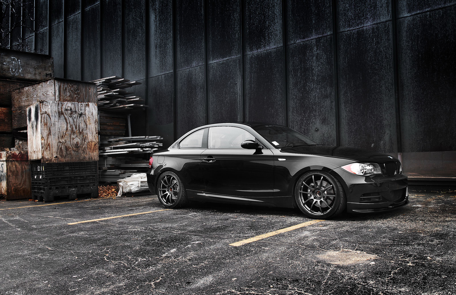 Bmw 135i