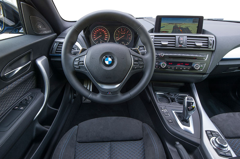 Bmw 135i 2009