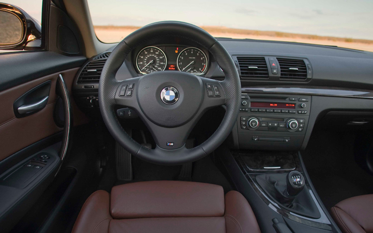 Bmw 135i 2009