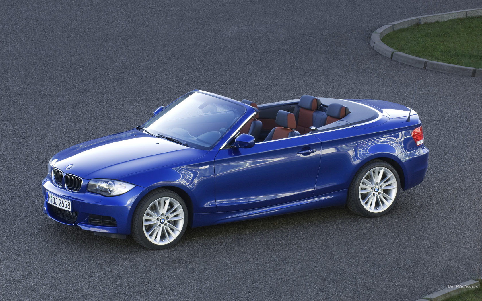 Bmw 135i 2010