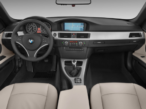 Bmw 135i 2011