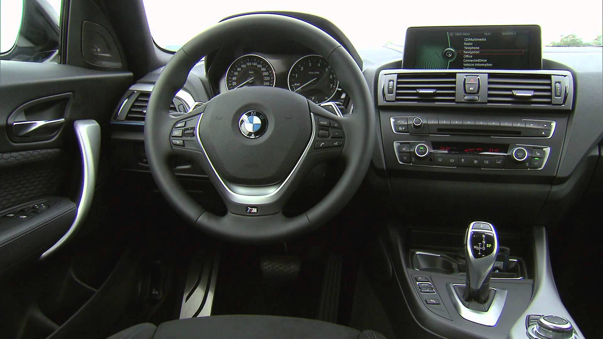 Bmw 135i 2013