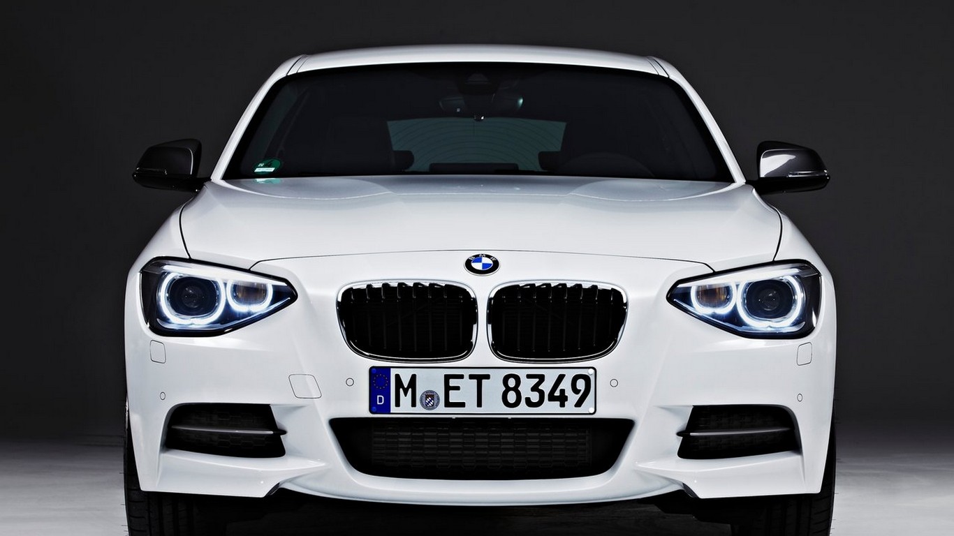 Bmw 135i 2013