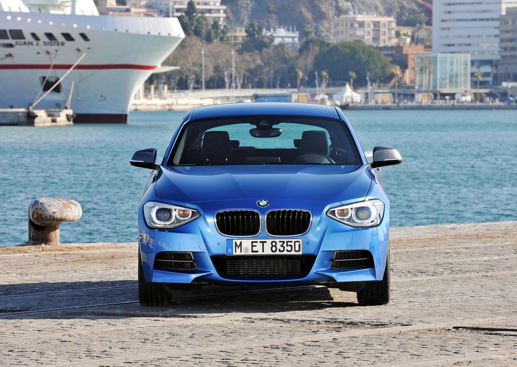 Bmw 135i 2013 Bmw 135i 2013