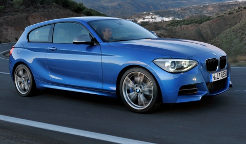Bmw 135i 2013