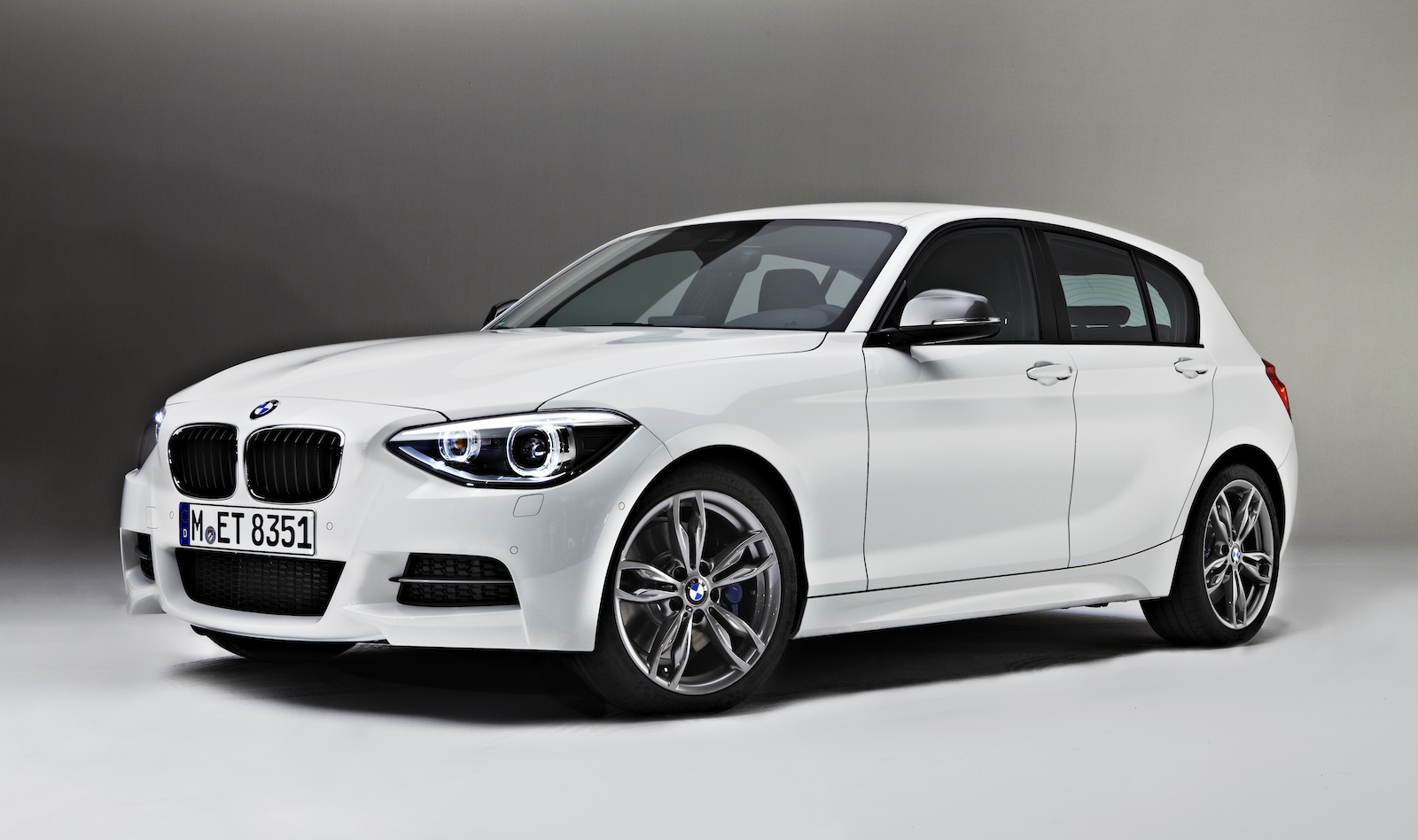 Bmw 135i 2013