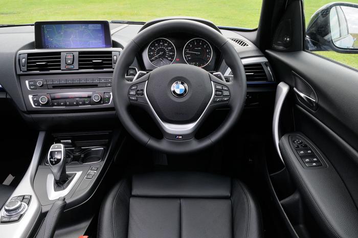 Bmw 135i 2013
