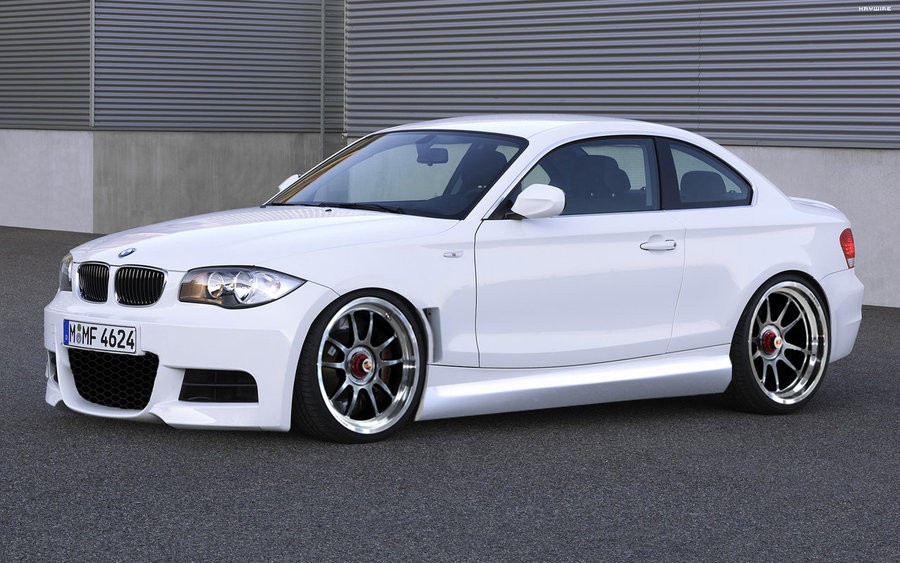 Bmw 135i 2013