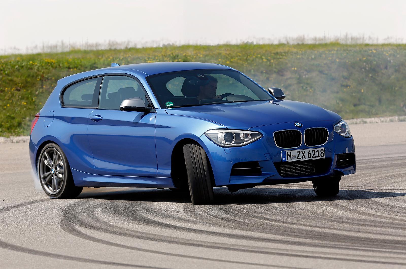 Bmw 135i 2014 Bmw 135i 2014