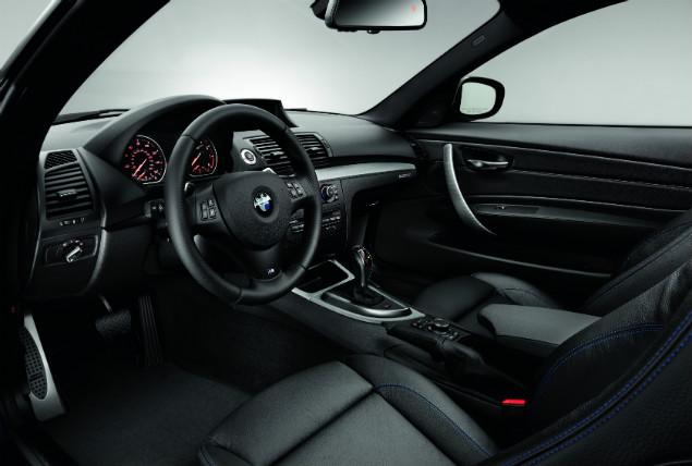 Bmw 135i 2014