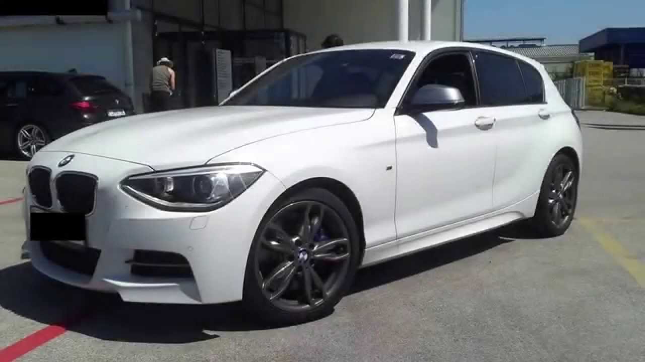 Bmw 135i 2014