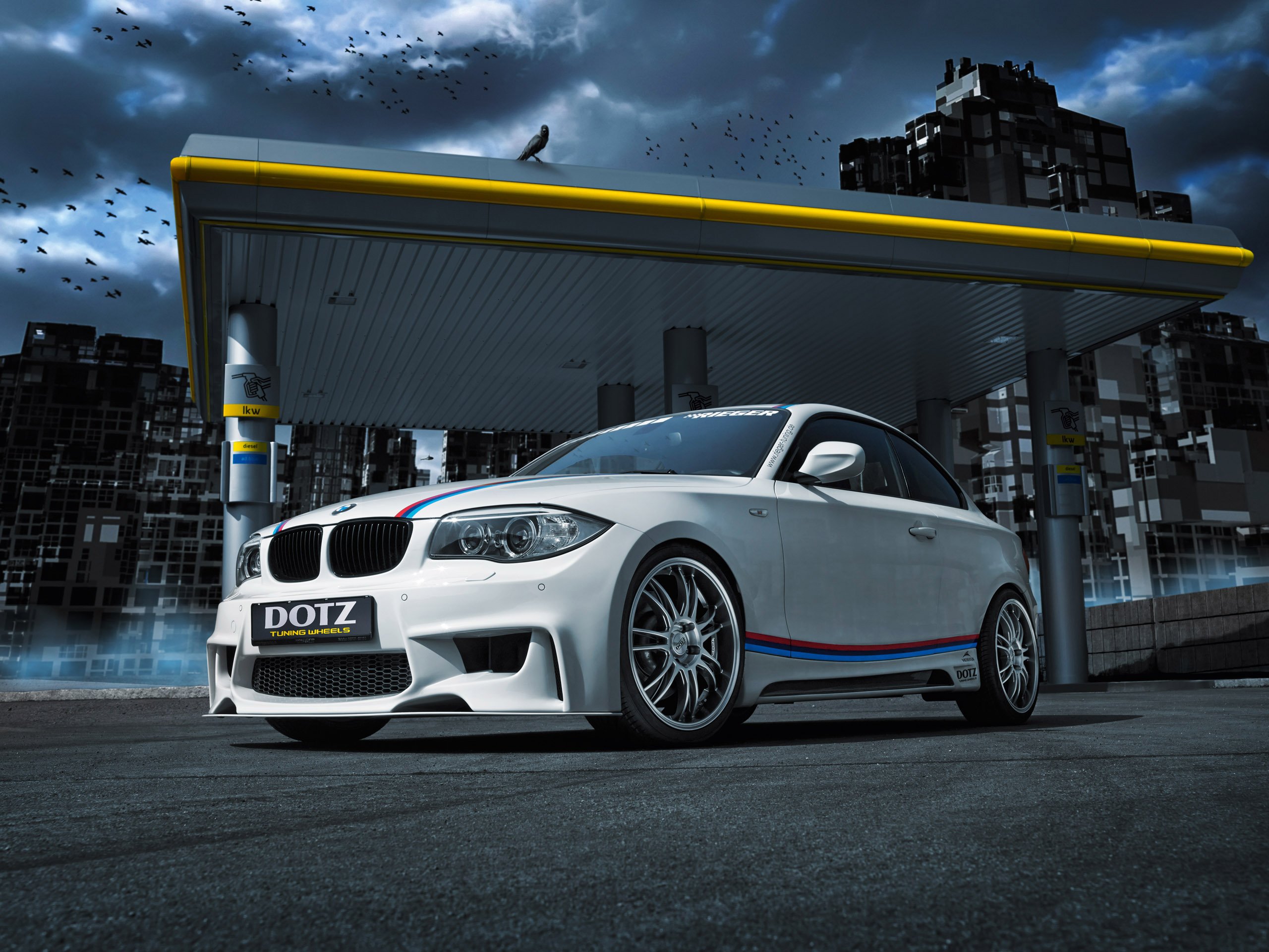 Bmw 135i 2014