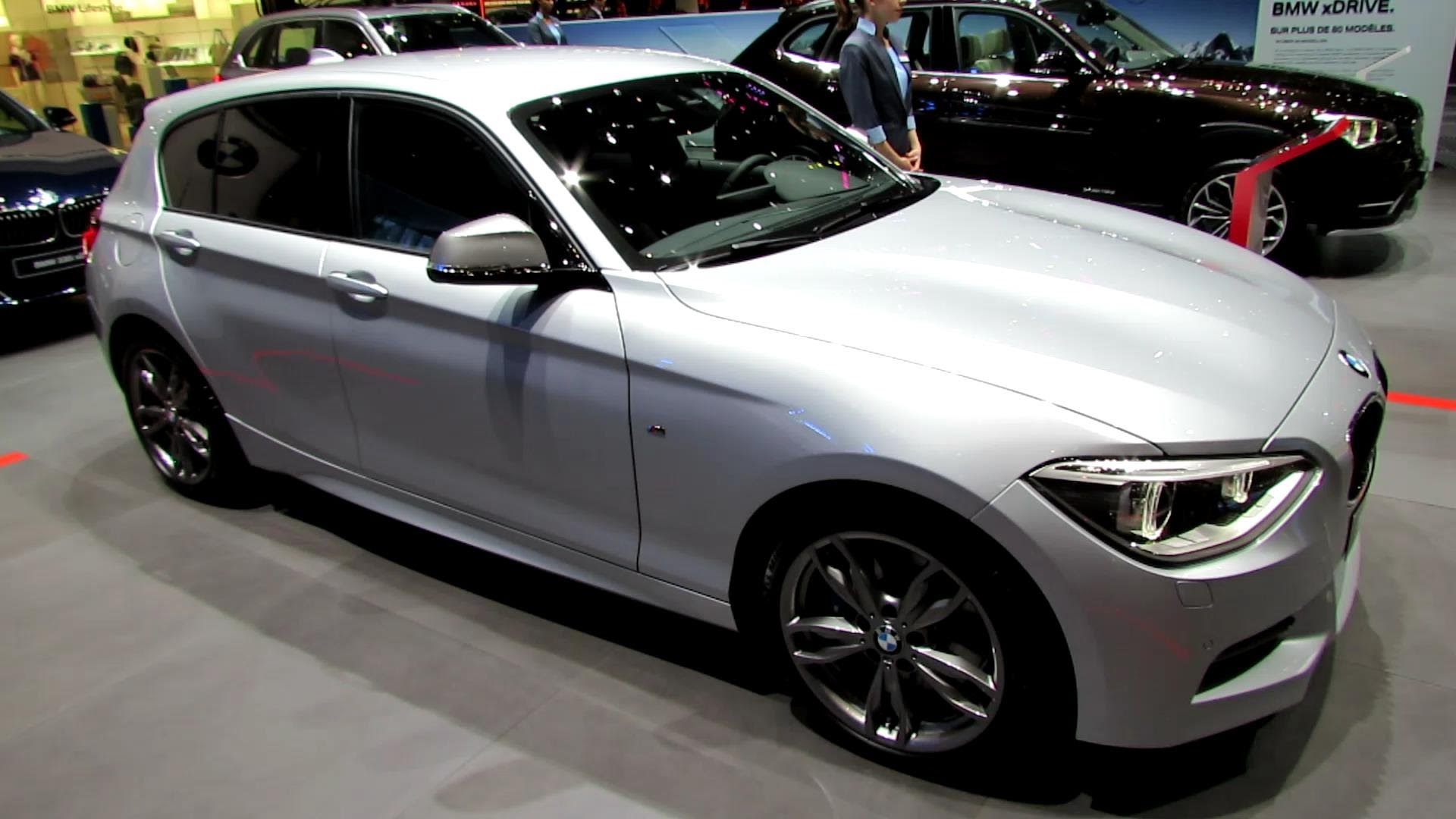 Bmw 135i 2014