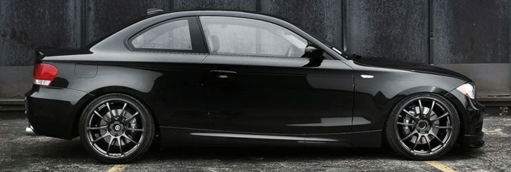 Bmw 135i