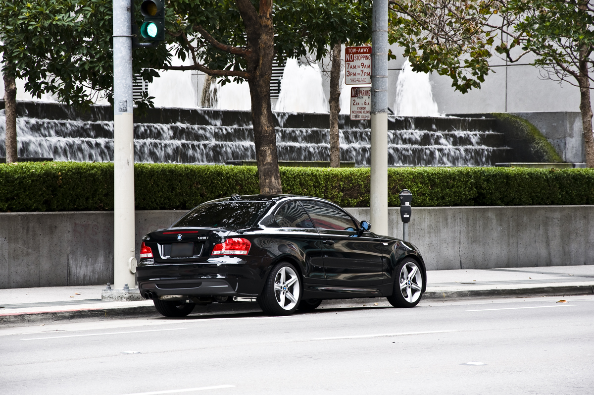 Bmw 135i