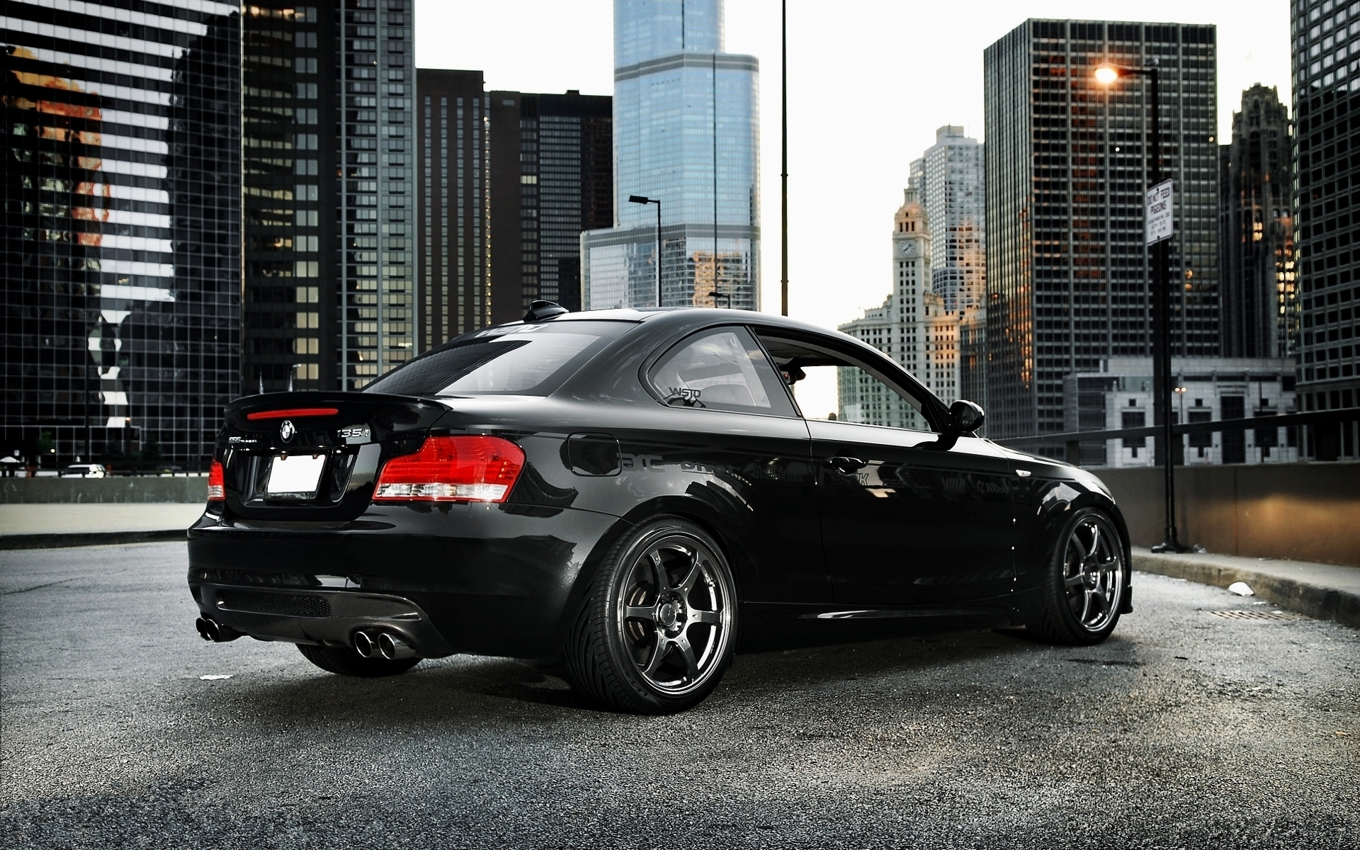Bmw 135i