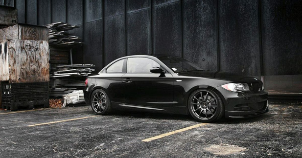 Bmw 135i
