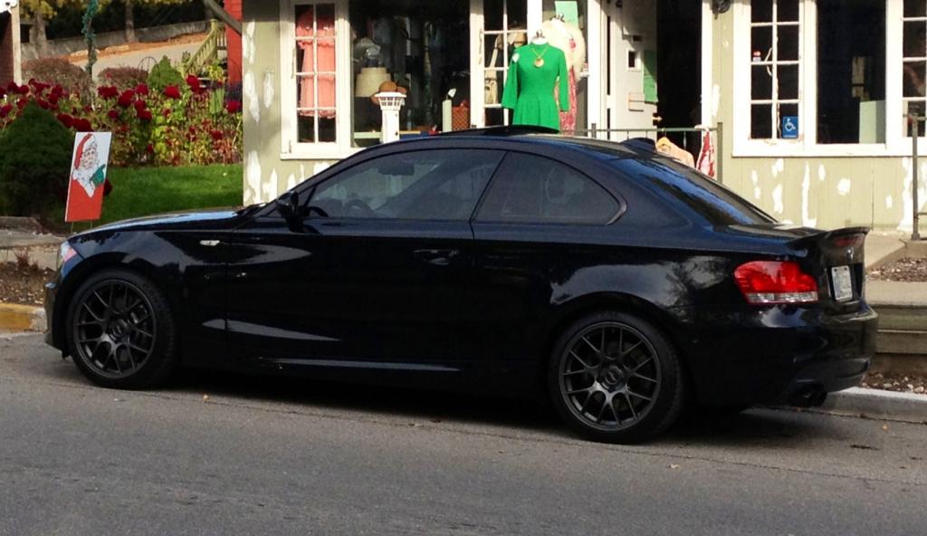 Bmw 135i