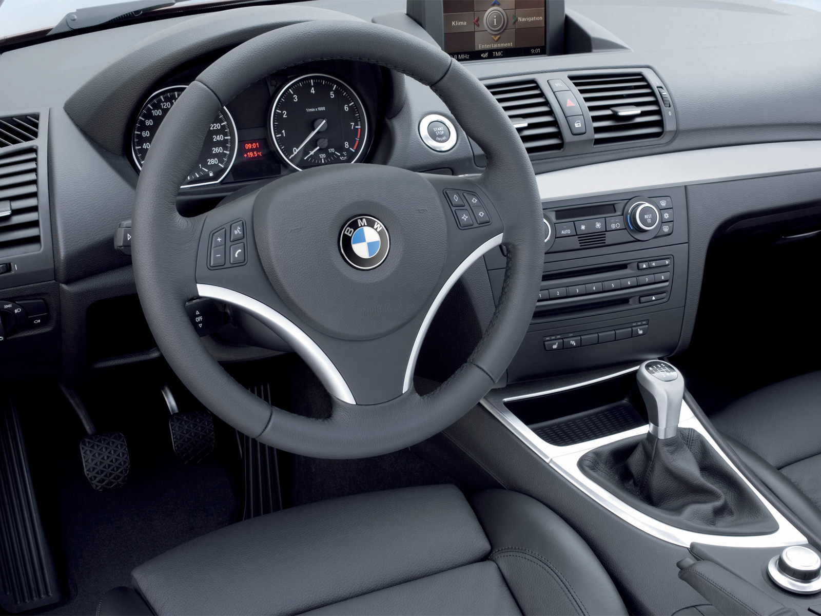 Bmw 135i Coupe