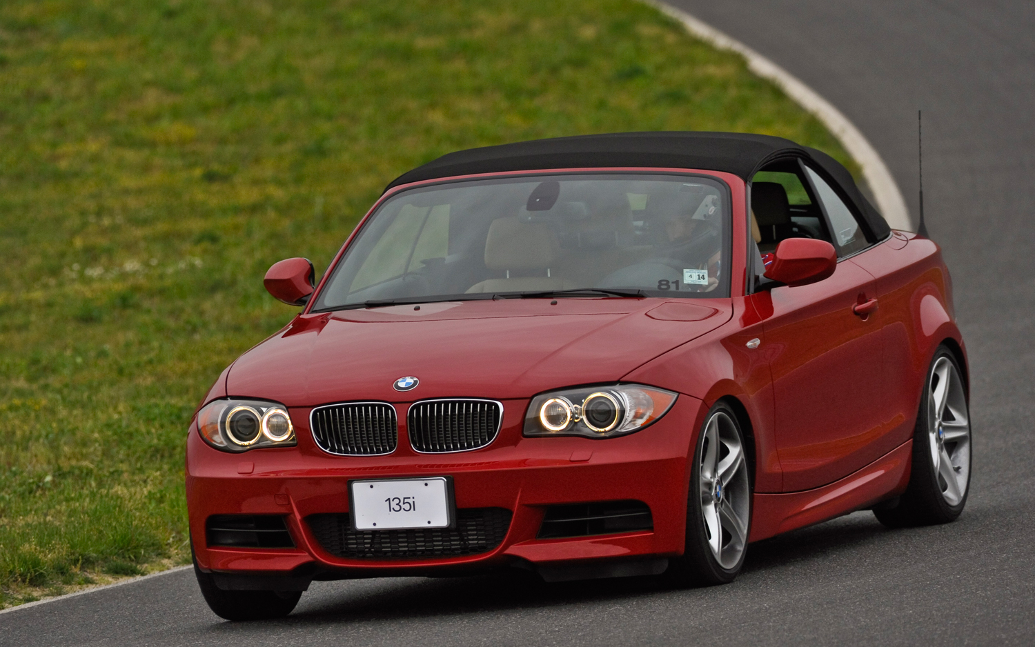 Bmw 135i Dct